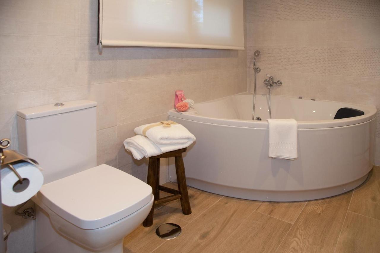 Maison d'hôtes El Mirador De Bendones à Oviede Extérieur photo