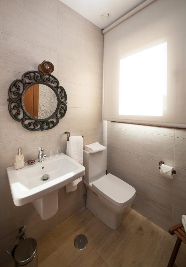 Maison d'hôtes El Mirador De Bendones à Oviede Extérieur photo