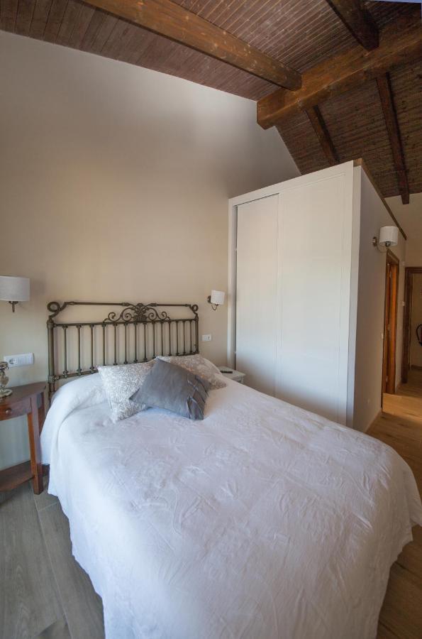 Maison d'hôtes El Mirador De Bendones à Oviede Extérieur photo